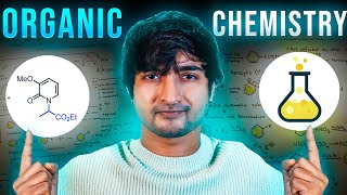 Be the GOD of JEE Organic Chemistry  DO THIS [upl. by Ianaj]