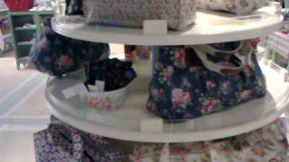 Cath Kidston [upl. by Annoval]