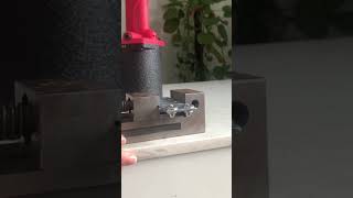 Use rivets with pneumatic rivet tools rivet rivetgun riveter tools blindrivet [upl. by Igal]