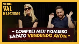 CONHEÃ‡A A ROTINA DE UMA MILIONÃRIA SOCIALITE I ACHISMOS PODCAST 279 [upl. by Trev]