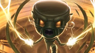 AMUMU SUPPORT IS BROKEN [upl. by Finny]