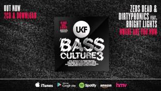 UKF Bass Culture 3 Bass amp Beats  Dubstep Megamix [upl. by Suivat976]