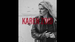 Karen Zoid  Beautiful Official Audio [upl. by Yrreg517]