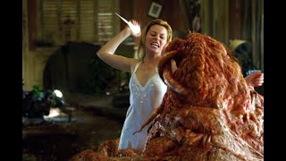 Slither Full Movie Review And Facts  Nathan Fillion  Elizabeth Banks [upl. by Ettelocin]