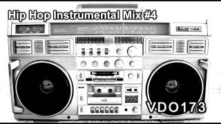 Hip hop instrumental mix 4 [upl. by Mathews]