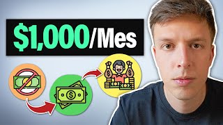 Cómo Pasar De 0 a 1000 Al Mes formación de 60 minutos [upl. by Norrab]