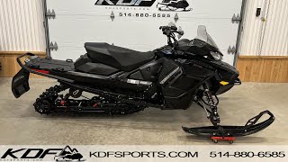 23124 Ski Doo Renegade Adrenaline 900 2023 Turbo [upl. by Mur]