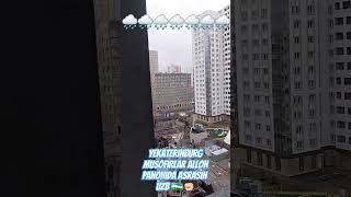 Yekaterinburg City Uzbek Gov ✊🏻✊🏻 music remix сити musafir [upl. by Mahau473]