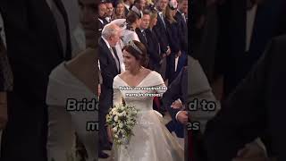 Rules for royal bride royal royalfamily queenelizabeth katemiddleton meghanmarkle [upl. by Peatroy614]