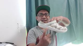 ReplicaFake Vs Original Croc LiteRide  Worth It Hindi [upl. by Gelasias]