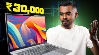 Best Laptop under 30000 in 2024 🤑 TOP 5 Best Laptops Under 30000 for Student and Coding [upl. by Dareece456]