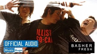 BASHER  เสียดายของ official audio [upl. by Eclud]