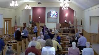 FCC Louisburg Live Stream [upl. by Nail]