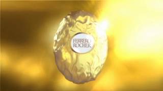 Ferrero Rocher  Valentinem4v [upl. by Aianat]