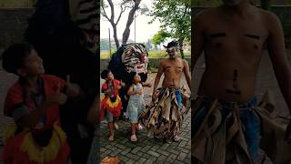 BAJU KARNAVAL 17AGUSTUS INDONESIA HARIKEMERDEKAAN KOSTUM [upl. by Phalan]