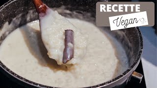 RIZ AU LAIT Crémeux  Coco Vanille et Cannelle [upl. by Otrevire]