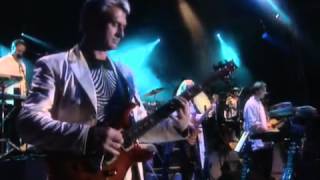 Mike Oldfield Tubular Bells III Live  Horse Guards Parade London 1998 [upl. by Ellenhoj]