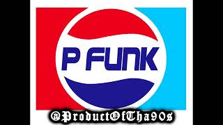 PFunk 90s Type West Coast Beat Instrumental FL Studio 12 2018 [upl. by Winne]