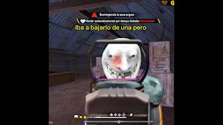 ¿Quién es el 😡😂 humor freefire [upl. by Bruckner887]