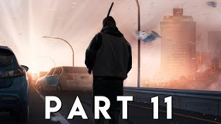 STATE OF DECAY 2 Walkthrough Gameplay Part 11  INFESTATIONS Xbox One X [upl. by Seeto]