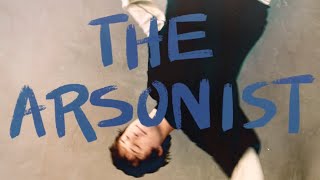 Alec Benjamin  The Arsonist Official Lyric Video [upl. by Gnay]