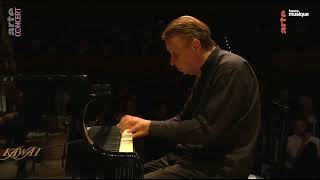 Mikhail Pletnev plays Moszkowski Etude in F major Op72 No6 2024 [upl. by Enrique863]