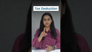 What is Tax Deduction [upl. by Rol]