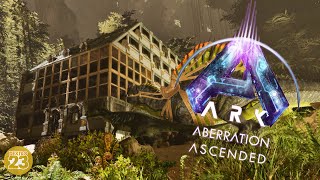 ARK Ascended Aberration FAST ZUFRIEDEN 🐲 22 Deutsch Lets Play [upl. by Larry]