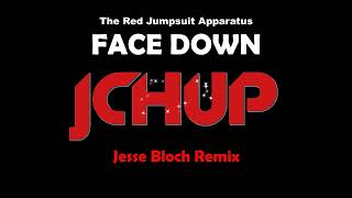 The Red Jumpsuit Apparatus  Face Down Remix 2024 Jesse Bloch Bootleg HYPER TECHNO  DANCE  EDM [upl. by Annalise]