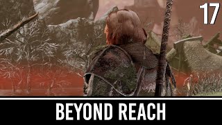 Skyrim Mods Beyond Reach Special Edition  Part 16 [upl. by Garwin]