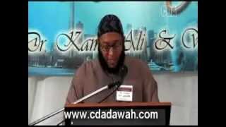 Dave Chappelle Converts To Islam 2012 [upl. by Gareri]