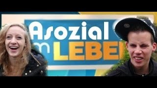 MITTEN IM LEBEN  Parodie [upl. by Mercier168]