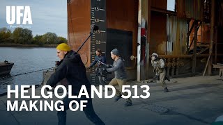 HELGOLAND 513  Making Of [upl. by Yboj]