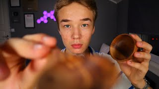 ASMR Triggers Youve NEVER Heard Before [upl. by Japheth]