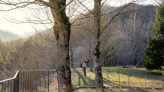 Apprezzare ogni Giorno per quello che è  Una Giornata Tranquilla in Appennino 63 [upl. by Curtice]