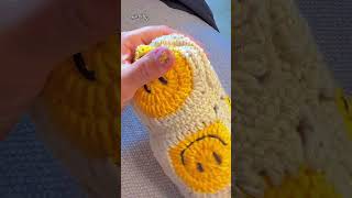 작은 가방 코바늘 뜨개질 방법 how to crochet a small bag 小さなバッグのかぎ針編み crochet uncinetto knitting 뜨개질 [upl. by Crary]