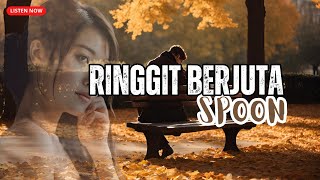 Lagu Mengimbau Memori  Spoon  Ringgit Berjuta [upl. by Young677]