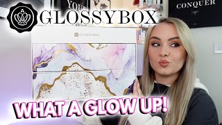 GLOSSYBOX ADVENT CALENDAR 2024 UNBOXING amp DISCOUNT CODE 💗  MISS BOUX [upl. by Porter441]