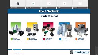 Humidification 101  Design and Application Considerations  Neptronic [upl. by Zulaledairam230]