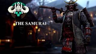 For Honor™ All HuldaJormungandr executions [upl. by Noit]