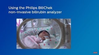 Philips BiliChek System Training Video [upl. by Kilar]