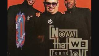 Heavy D and the boyz  now that we found love  1991 [upl. by Avigdor702]