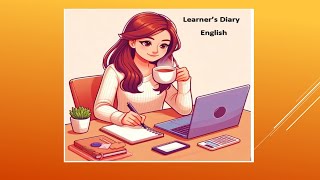 Learners diary 6th class English [upl. by Bellew153]