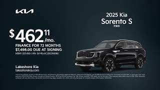 Kia Sorento 10082024 4408084 [upl. by Eedya]