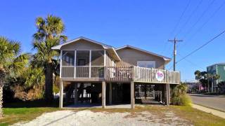 Vacation Rental  Edisto Beach [upl. by Seda]