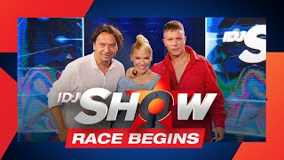 IDJShow  S02E06  2023  RACE BEGINS [upl. by Einehpets]