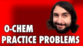 Practice Problem E2 on Cyclic Systems and Cyclohexane Chairs [upl. by Yanrahs513]