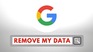 How to Delete Your Google Account Data [upl. by Gennie]