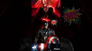 Captain America and his Resistance to hypnotism shorts pjexplaind BnfTV actionweb [upl. by Verdie]