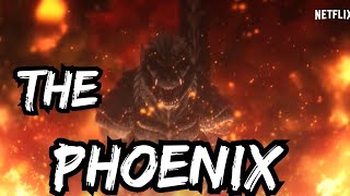 Godzilla singular point AMV  The Phoenix [upl. by Ruggiero]